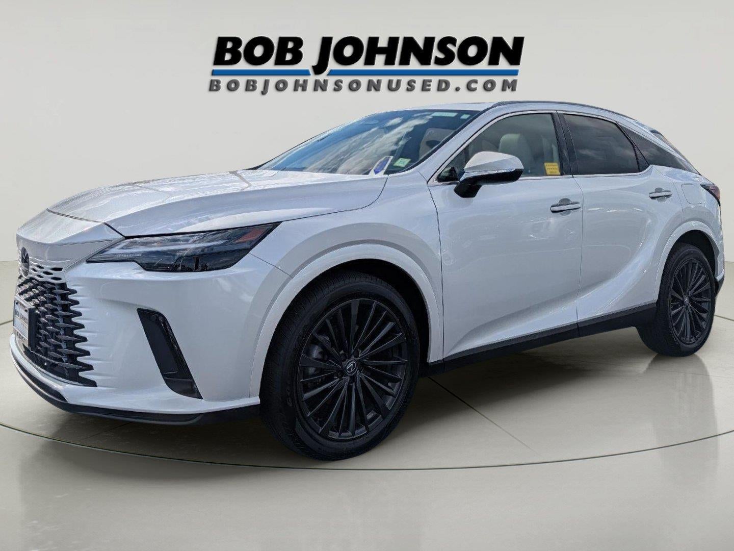 2024 Lexus RX 350 RX 350 Premium
