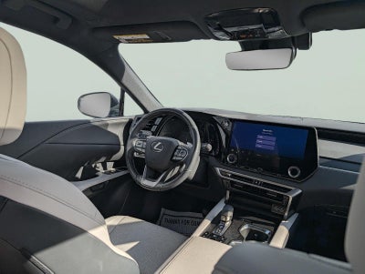 2024 Lexus RX 350 RX 350 Premium