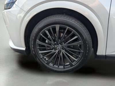 2024 Lexus RX 350 RX 350 Premium