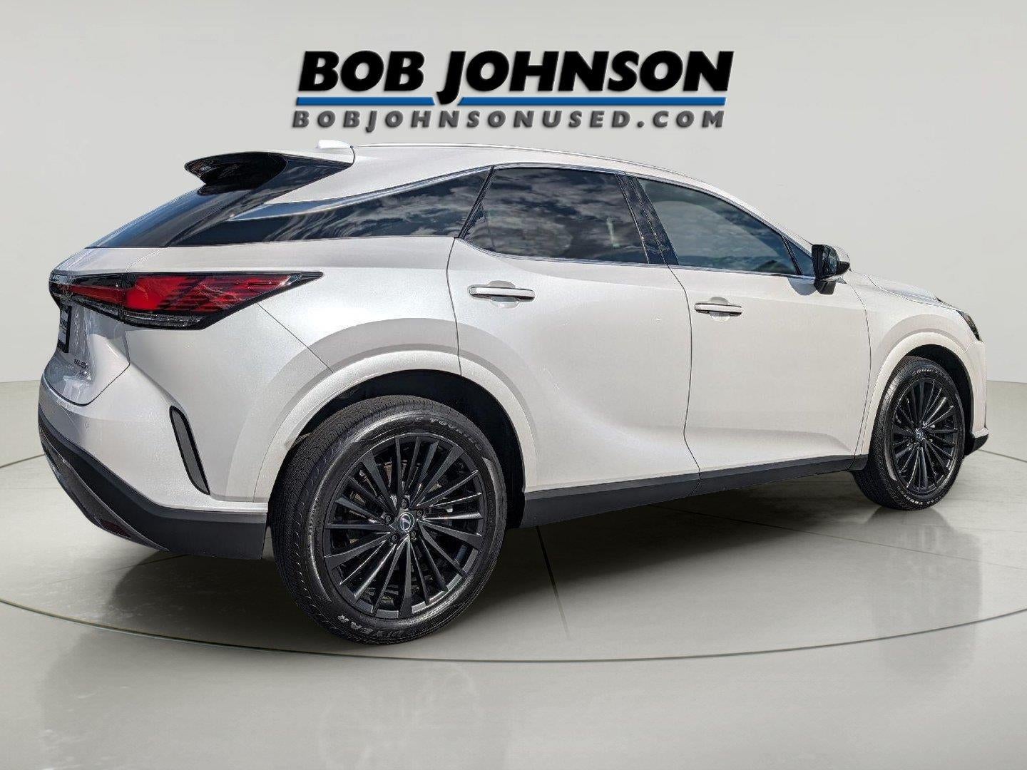 2024 Lexus RX 350 RX 350 Premium
