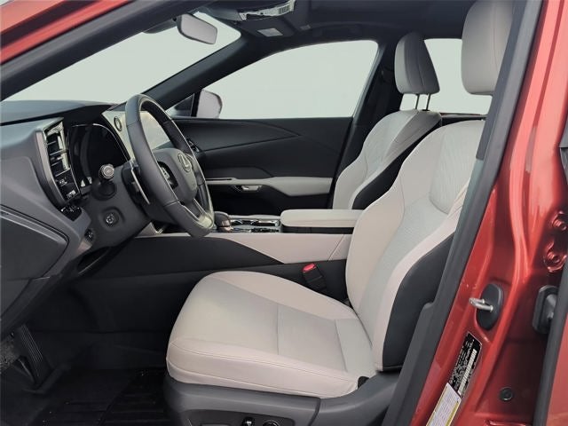 2025 Lexus RX 350 F SPORT DESIGN