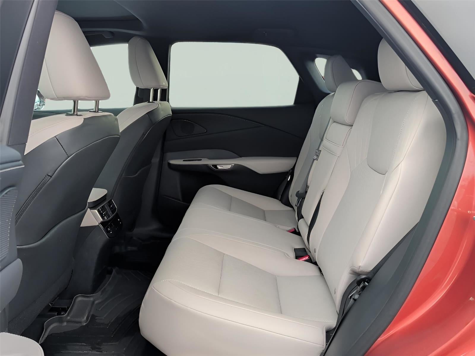 2025 Lexus RX 350 F SPORT DESIGN