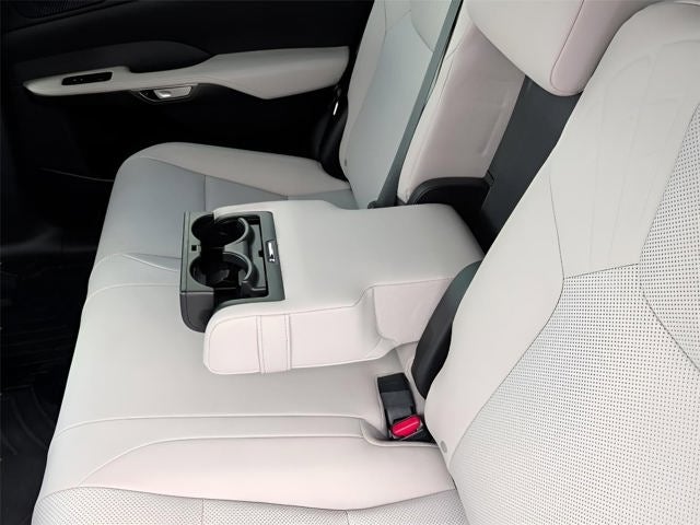 2025 Lexus RX 350 F SPORT DESIGN