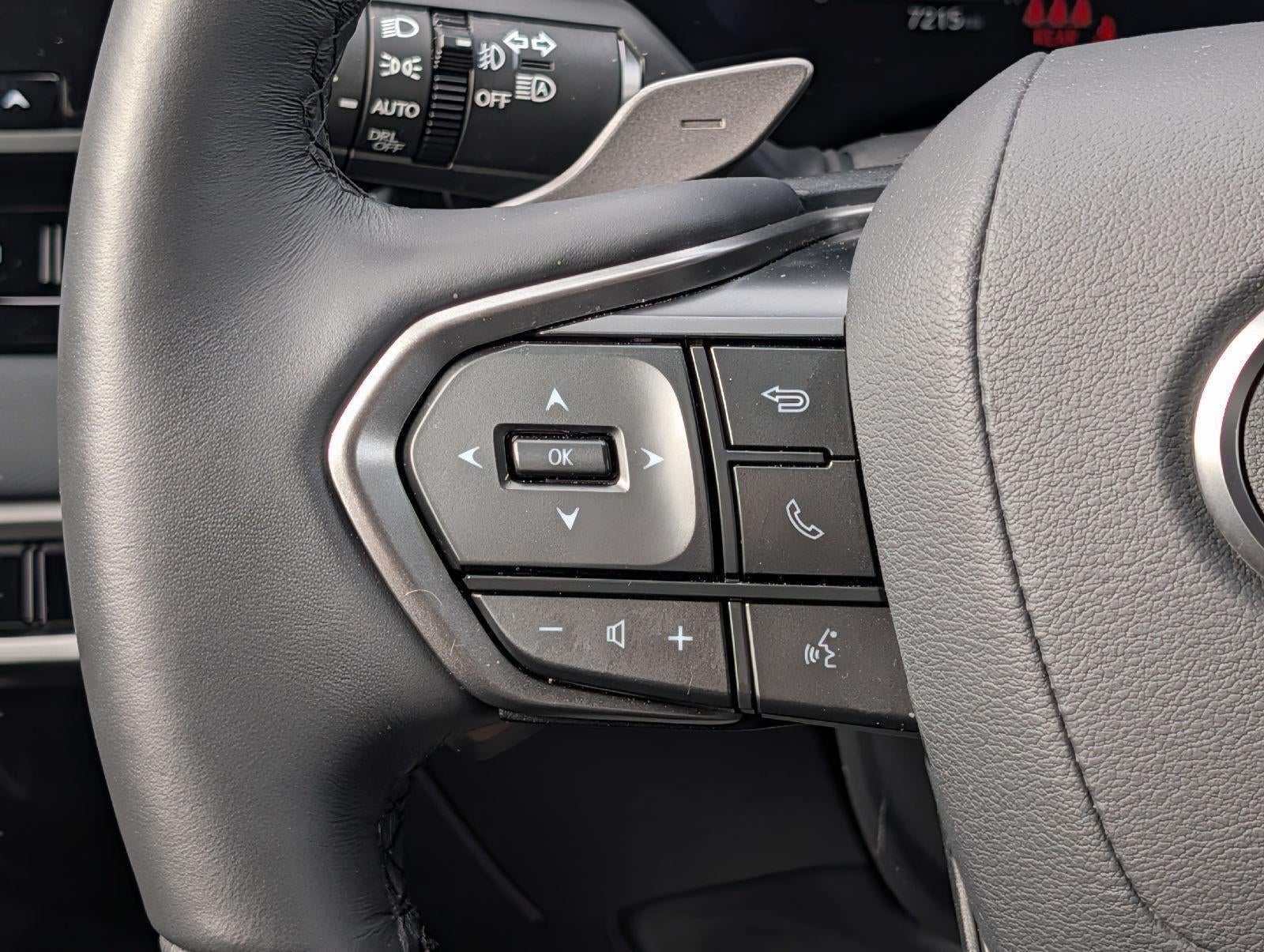 2025 Lexus RX 350 RX 350 PREMIUM AWD