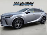 2025 Lexus RX 350 RX 350 PREMIUM AWD