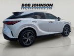 2025 Lexus RX 350 RX 350 PREMIUM AWD