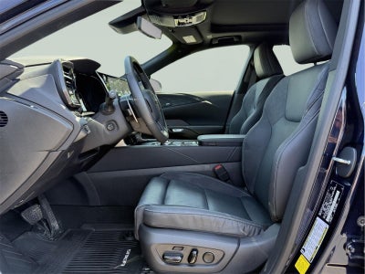 2024 Lexus RX 350 LUXURY