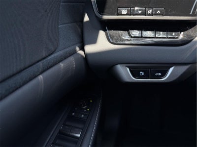 2024 Lexus RX 350 LUXURY