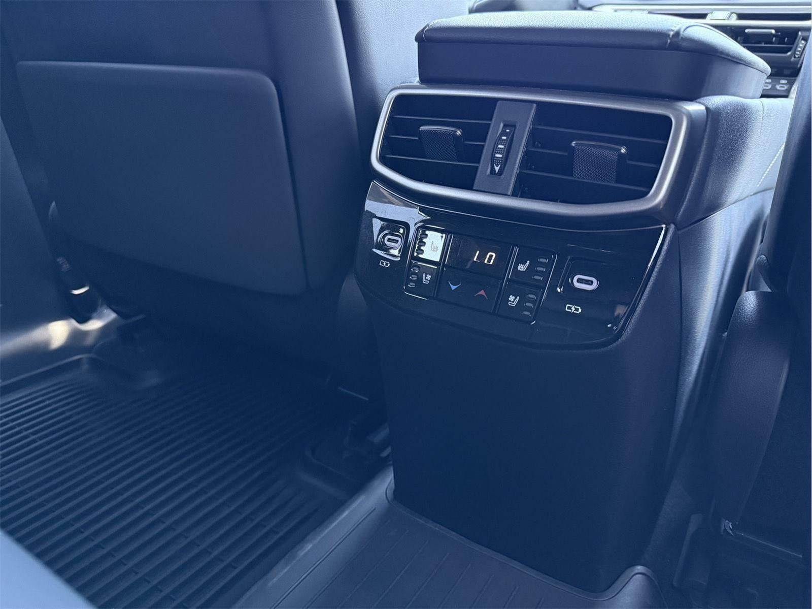2024 Lexus RX 350 LUXURY