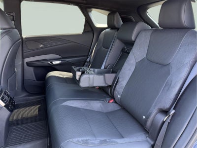 2024 Lexus RX 350 LUXURY