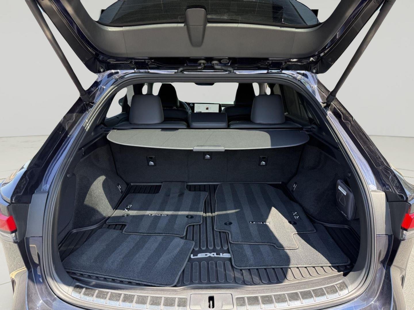 2024 Lexus RX 350 LUXURY
