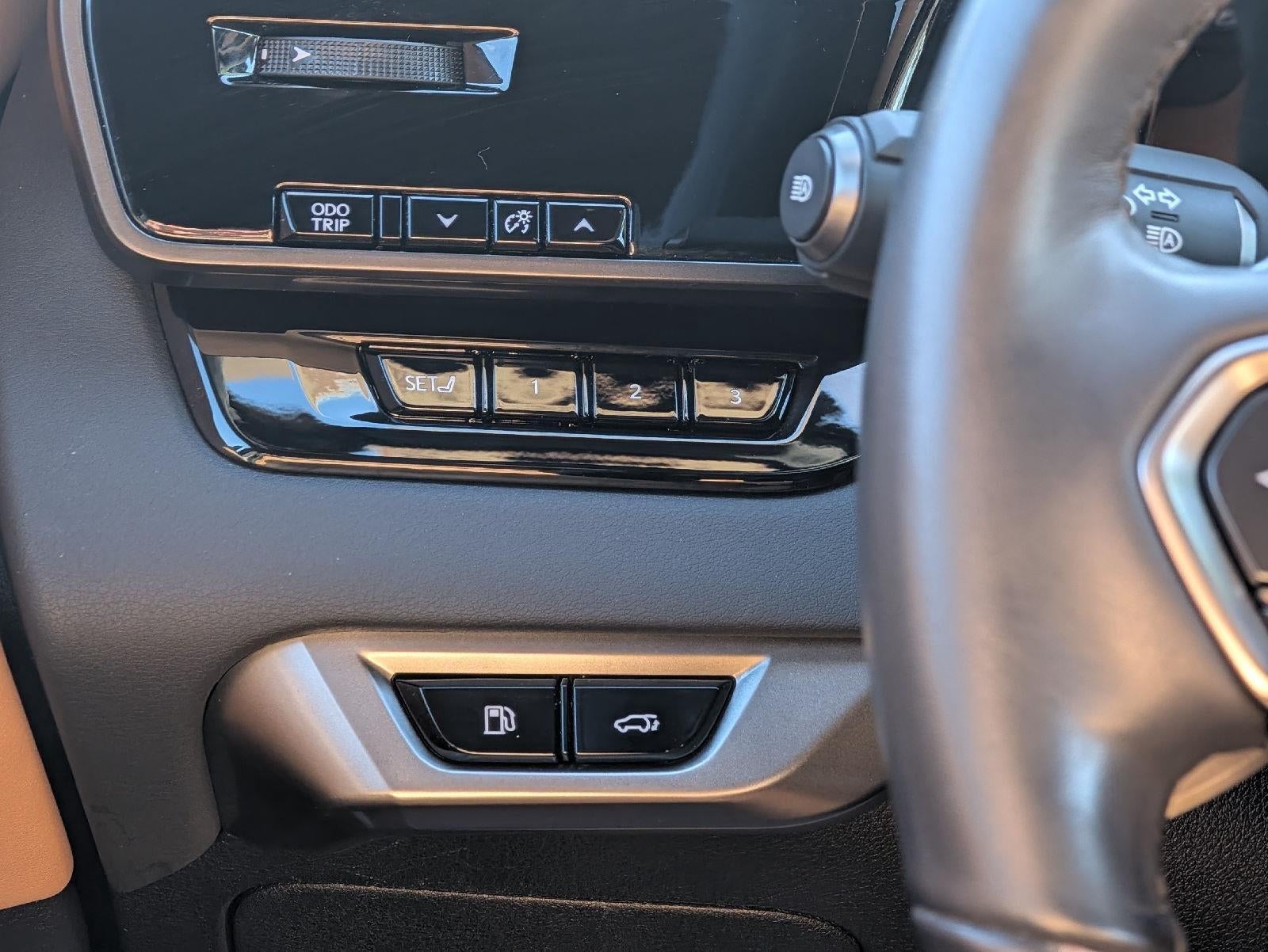 2024 Lexus RX 350 RX 350 Premium