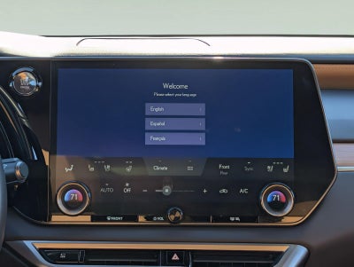 2024 Lexus RX 350 RX 350 Premium