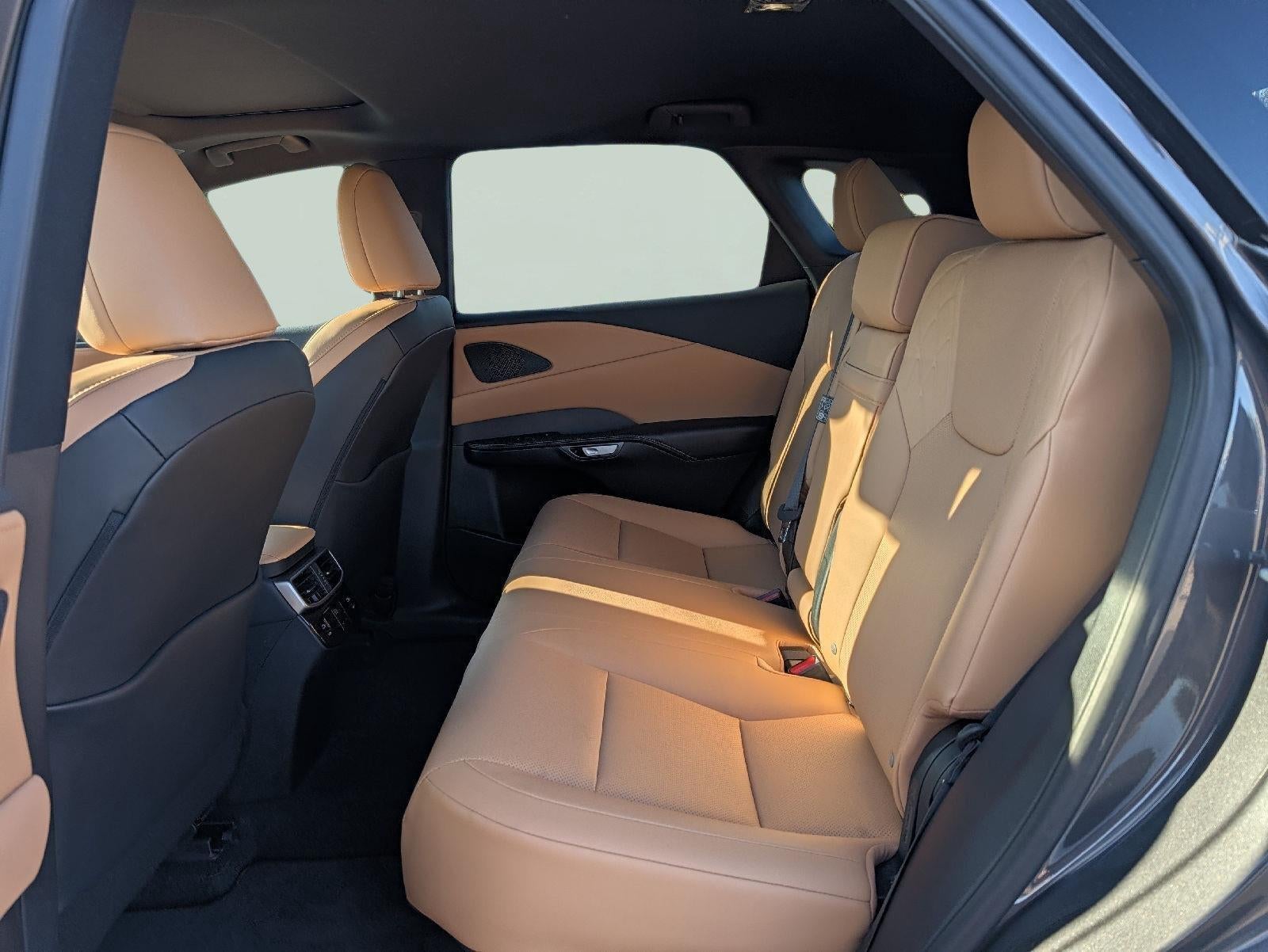2024 Lexus RX 350 RX 350 Premium