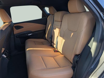 2024 Lexus RX 350 RX 350 Premium