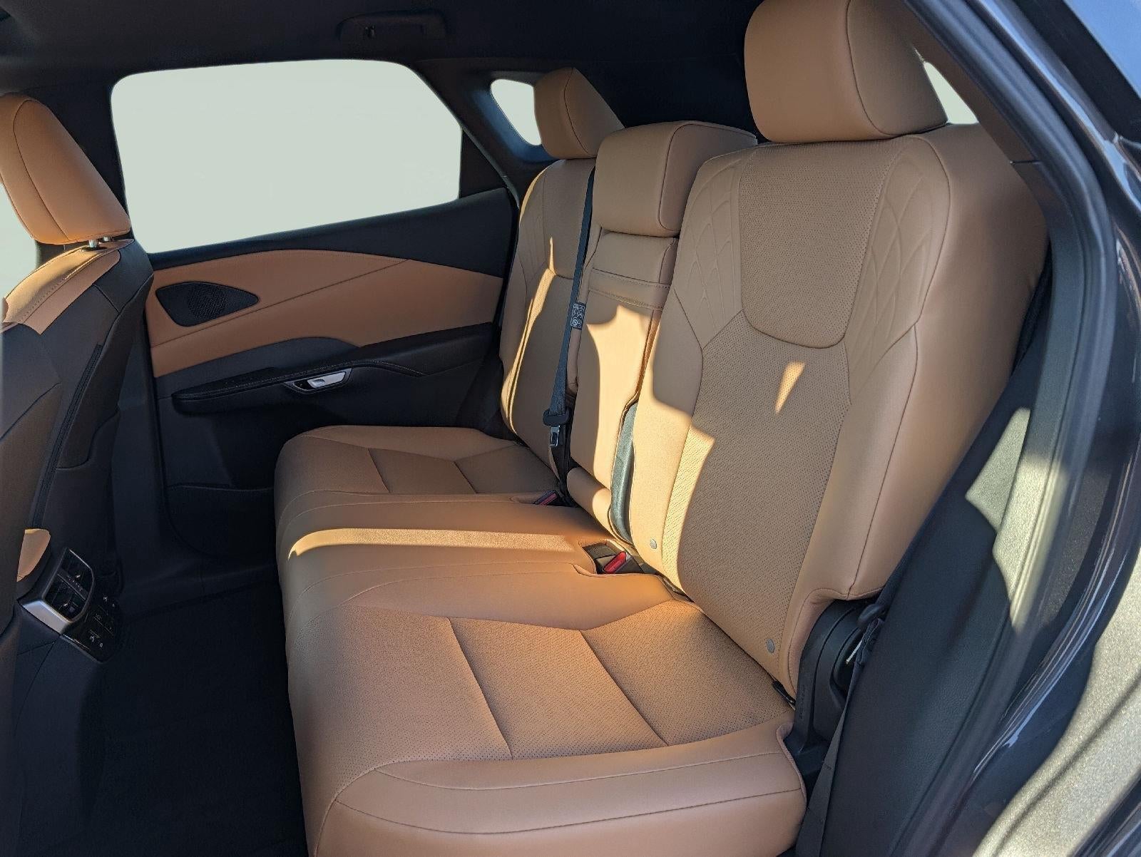 2024 Lexus RX 350 RX 350 Premium