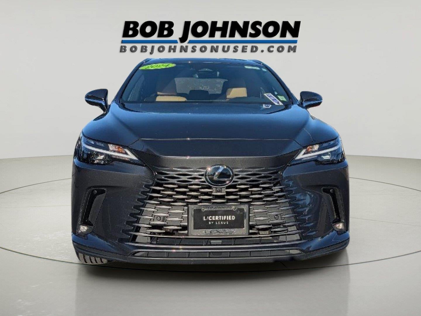2024 Lexus RX 350 RX 350 Premium