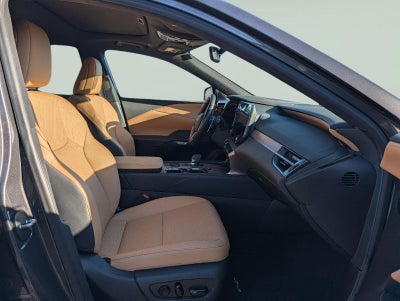 2024 Lexus RX 350 RX 350 Premium