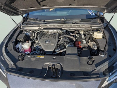2024 Lexus RX 350 RX 350 Premium