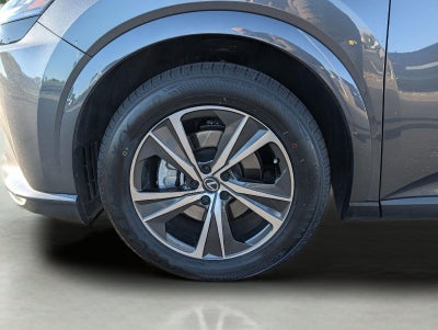 2024 Lexus RX 350 RX 350 Premium