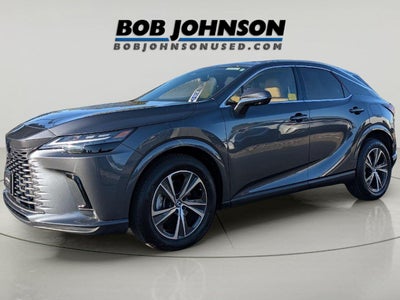 2024 Lexus RX 350 RX 350 Premium