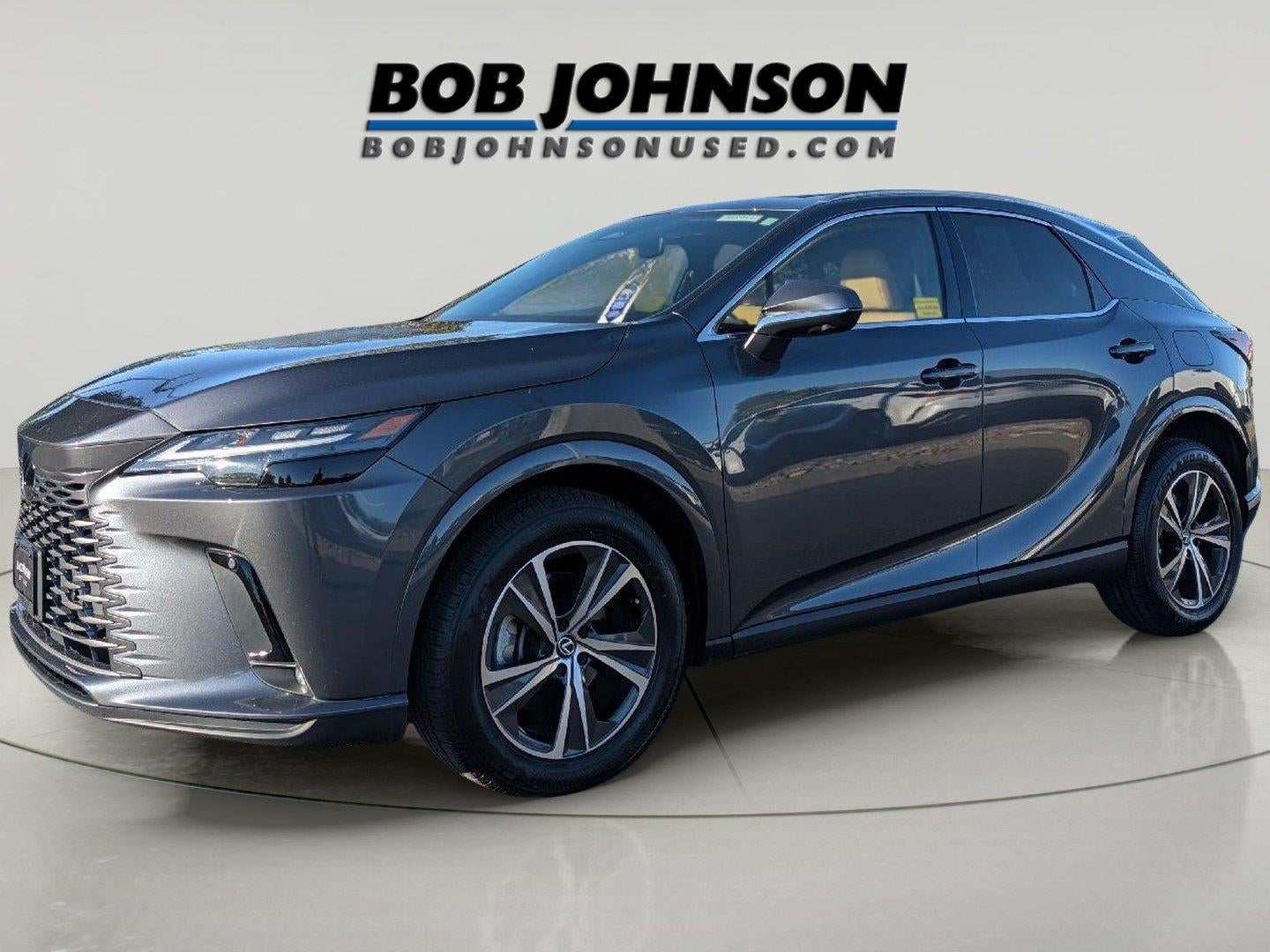 2024 Lexus RX 350 RX 350 Premium