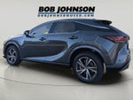 2024 Lexus RX 350 RX 350 Premium