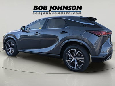 2024 Lexus RX 350 RX 350 Premium