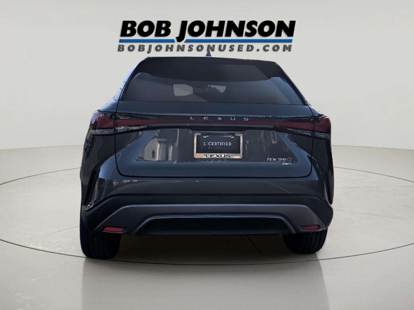 2024 Lexus RX 350 RX 350 Premium