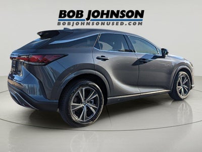 2024 Lexus RX 350 RX 350 Premium