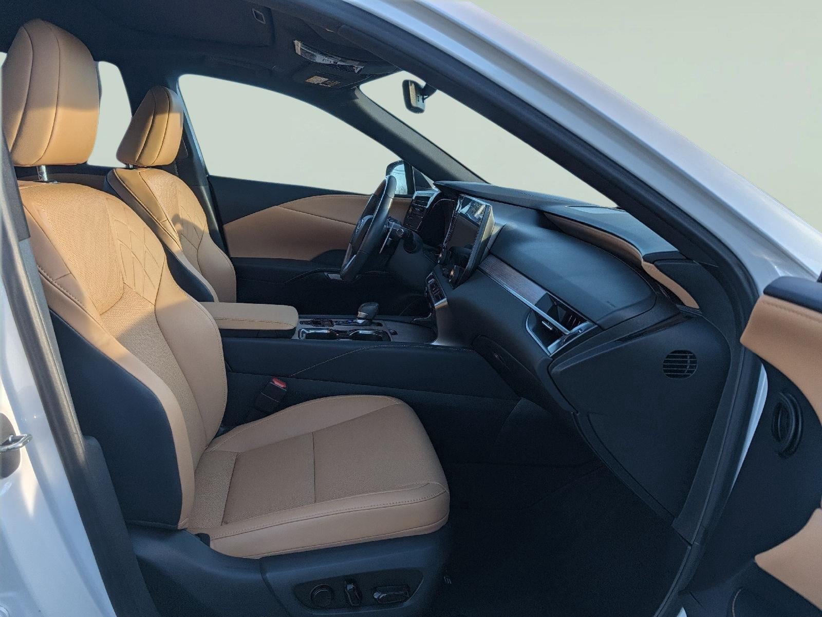 2024 Lexus RX 350 PREMIUM