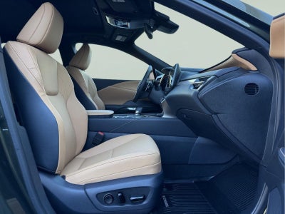 2025 Lexus RX RX 350 Premium