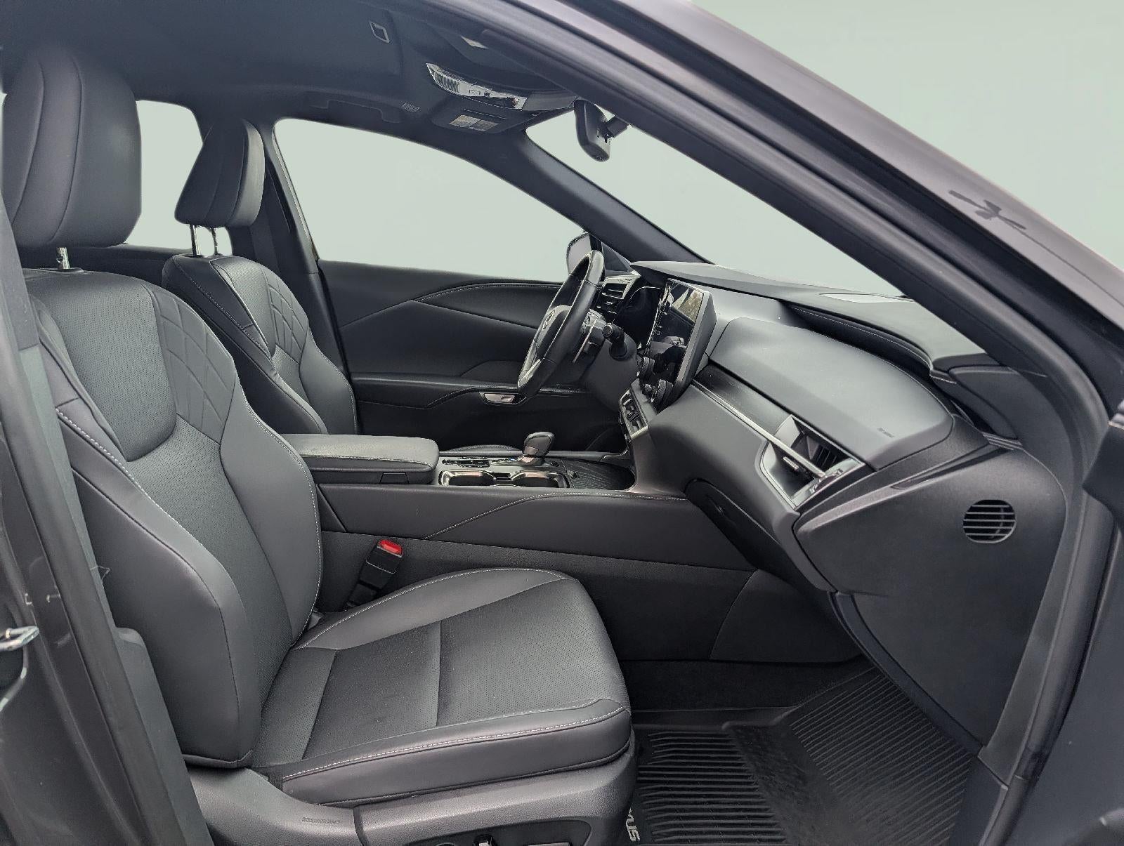 2024 Lexus RX 350 PREMIUM