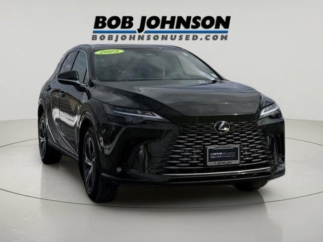 2025 Lexus RX 350 RX 350 PREMIUM AWD