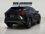 2025 Lexus RX 350 RX 350 PREMIUM AWD