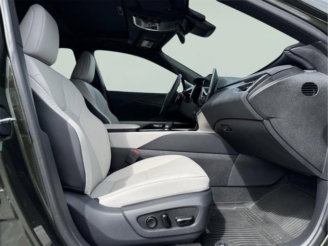 2025 Lexus RX 350 RX 350 PREMIUM AWD