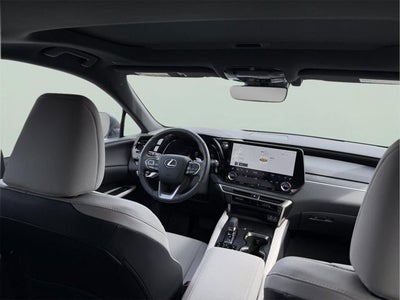 2025 Lexus RX 350 RX 350 PREMIUM AWD