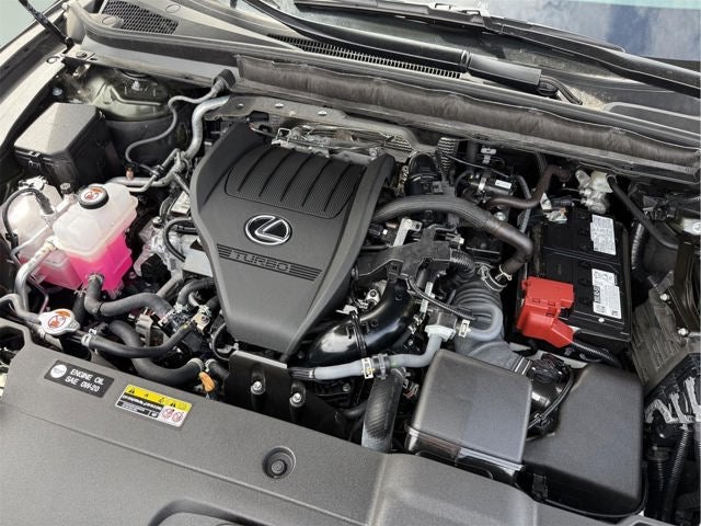 2025 Lexus RX 350 RX 350 PREMIUM AWD