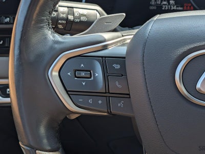 2023 Lexus Rx RX 350 Premium