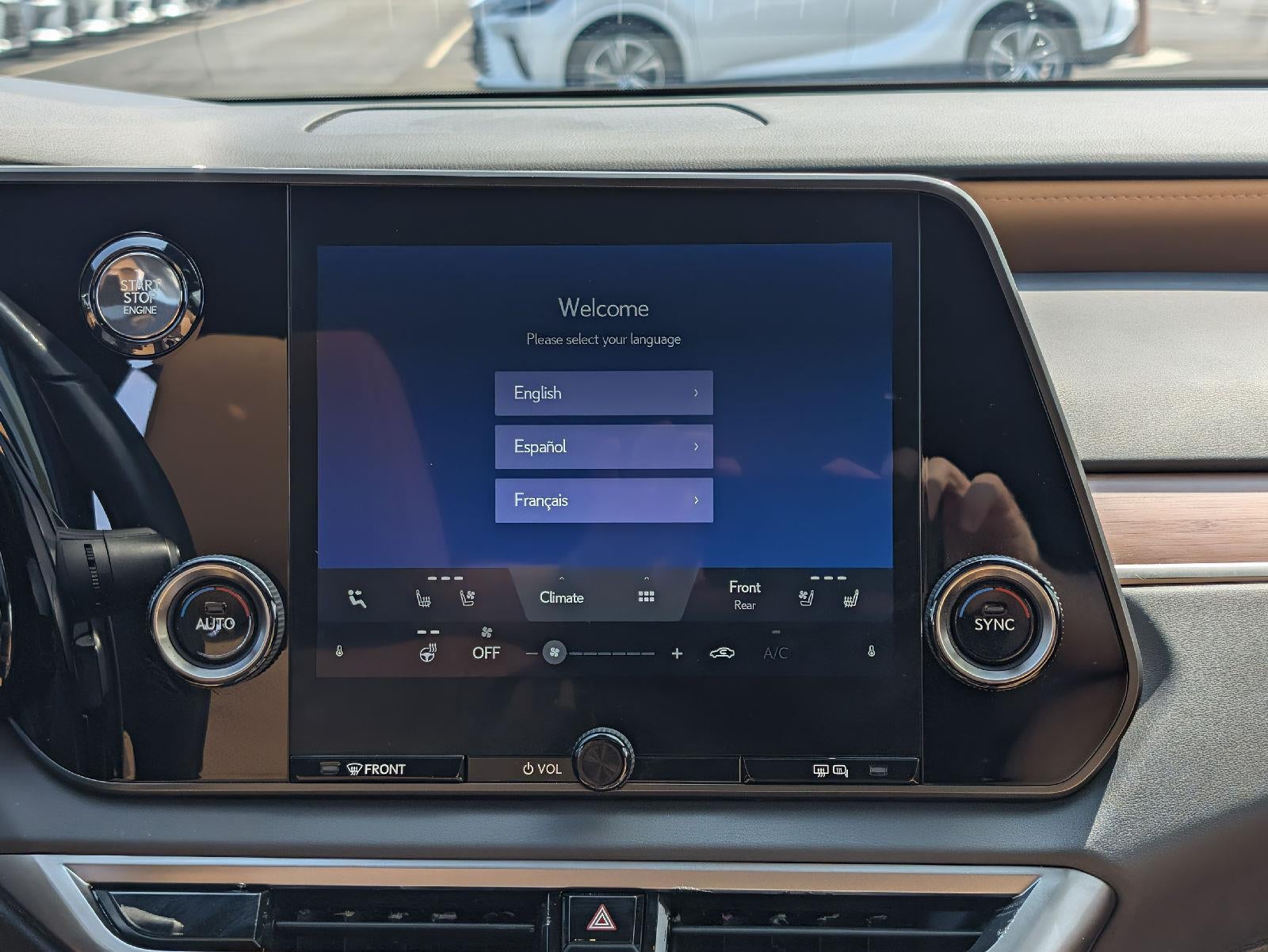 2023 Lexus Rx RX 350 Premium