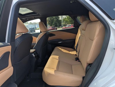 2023 Lexus Rx RX 350 Premium