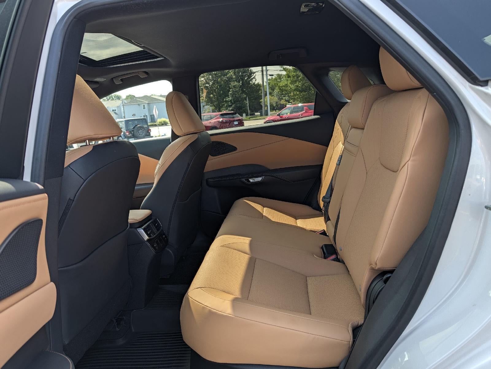 2023 Lexus Rx RX 350 Premium