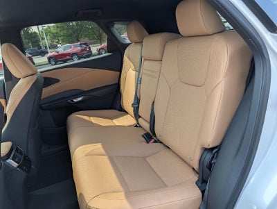 2023 Lexus Rx RX 350 Premium