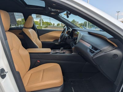 2023 Lexus Rx RX 350 Premium