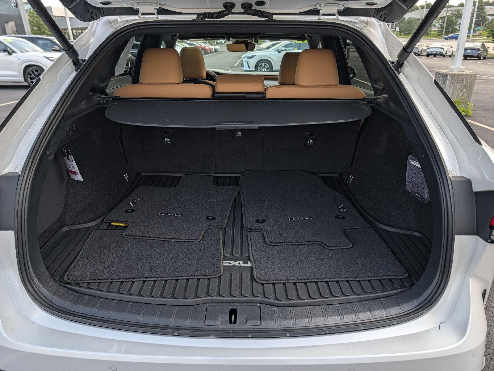 2023 Lexus Rx RX 350 Premium