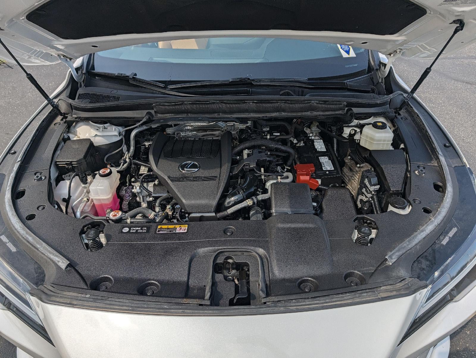 2023 Lexus Rx RX 350 Premium