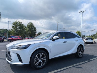 2023 Lexus Rx RX 350 Premium