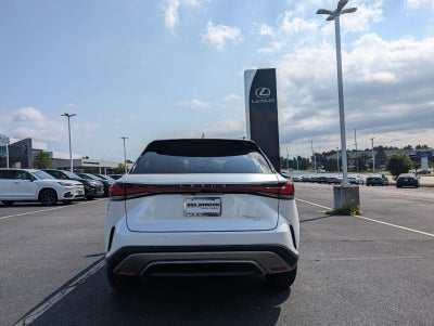 2023 Lexus Rx RX 350 Premium