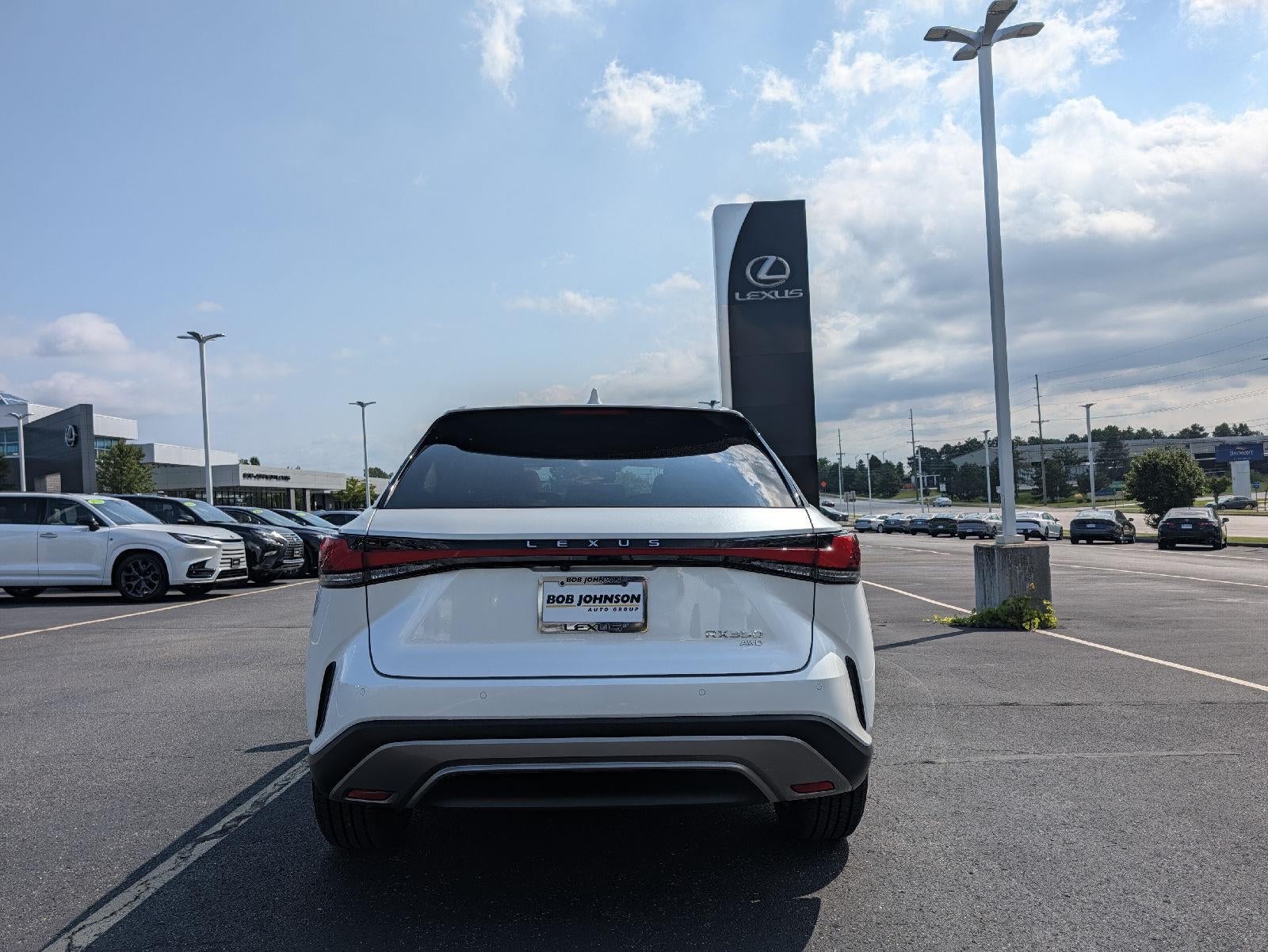 2023 Lexus Rx RX 350 Premium