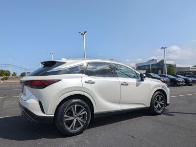 2023 Lexus Rx RX 350 Premium